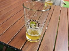 -麦落精酿啤酒餐吧(先农大院店)