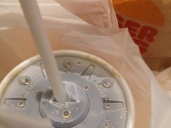 -汉堡王(西铁营万达店)