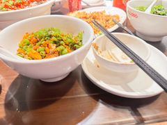 -味上湘菜馆(岳麓山店)