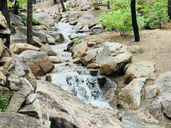 -天津盘山风景名胜区