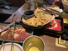 -新石器烤肉(中房金谊广场店)