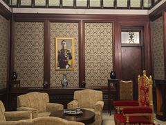 -伪满皇宫博物院