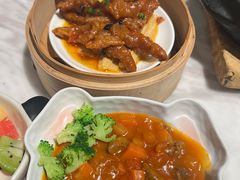 -汤城小厨•粤菜•靓汤(西直门凯德MALL店)