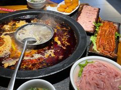 -陈眼镜火锅(总店)