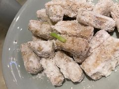 翻砂芋头-潮堂 · 潮州菜(久光店)