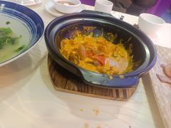 -豪翔盛宴(罗村大道店)