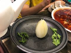 -庆合府重庆大排档(紫都城店)