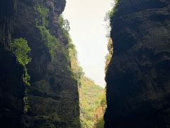 -南石洋大峡谷