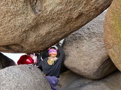 -峄山风景名胜区