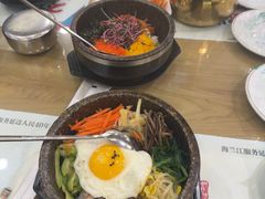-海兰江石锅饭(水上店)