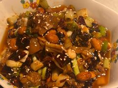 -院8里·小聚园老川菜(九眼桥店)