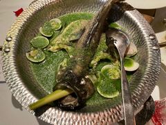 -狮拾久·现代新加坡料理(福田COCO Park店)