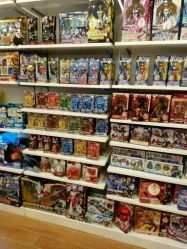 -kidsland(上海环球港店)