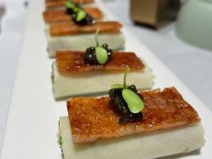 鱼籽酱松阪肉-二十四单 淮扬新味