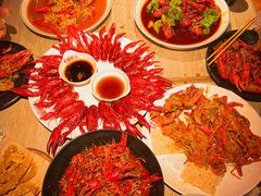 -红盔甲·小龙虾(车公庙店)