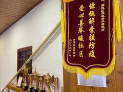 -美未居·老字号·地道顺德菜·桑拿鸡·鱼生(容桂店)
