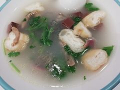 -小杨生煎(龙之梦购物中心店)
