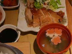 -味太助·银饭食堂(中华城店)