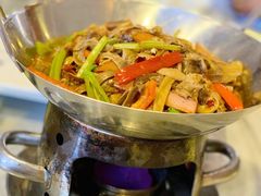 -一盏明灯全素斋(殊像寺店)