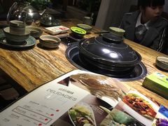 -润泽园椰子鸡(汇一城店)