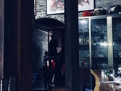 门面-烟桥私房菜馆(奋哥)