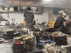 -圳兴面王·拌川·特色炒面(南山保利剧院店)