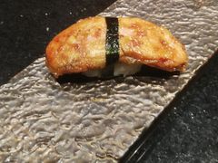 鹅肝手握-月下料理(楷林IFC店)