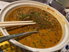 海花豆面-宁波状元楼酒店(和义路店)