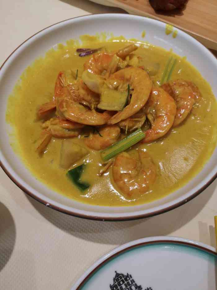澳门街餐厅(五月花店)-"猪颈肉,一如既往的好吃,确实是个招牌菜.