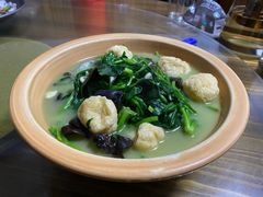 -李东农庄(中南百草园地标店)