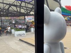 -移动谜城·大笨象密室逃脱(五棵松店)