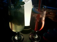-MM·五声·音乐人与调酒师(西安路店)