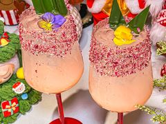 -狮拾久·现代新加坡料理(壹方城店)