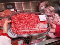 -盒马X会员店(上海森兰商都店)