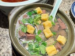 -南京大牌档(夫子庙老门东店)