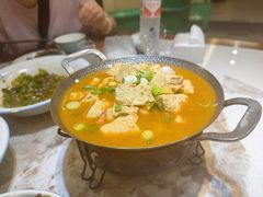 -小乡小镇·传承桐庐土菜·老板亲自烧的菜