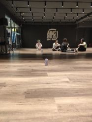 -嘉禾舞社 街舞培训工作室