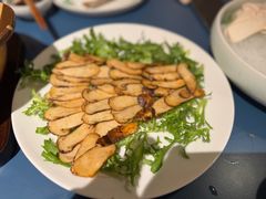 -一坐一忘云南菜(嘉里中心店)