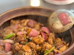 -胡须佬鸡煲四季火锅店(石厦西村直营店)