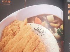 -噹噹呀咪咖喱屋(南京东路店)