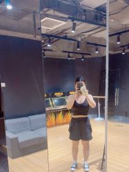 -G-STEPS舞蹈工作室