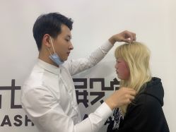 点击看大图 -BHG Hair Salon