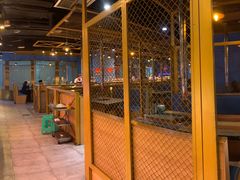 -炭烤麻里·臻选自助烤肉料理(观音桥大融城店)