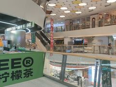 -银座mall(东直门店)