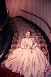 -MANLI BRIDAL婚纱