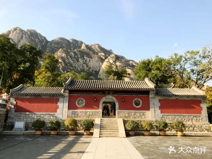 凤凰岭龙泉寺图片 - 第1470张
