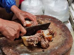 -六合李鼎记猪头肉(长江路店)