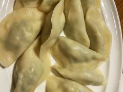 -喜家德虾仁水饺(南山书城店)