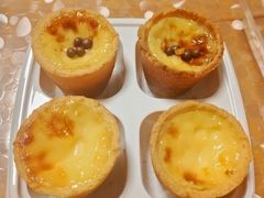 原味手工盘挞-糕材生(龙湖北京大兴天街店)