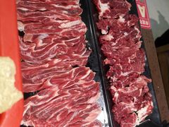 五花趾-幸运牛汕头小黄牛牛肉火锅(梅林店)